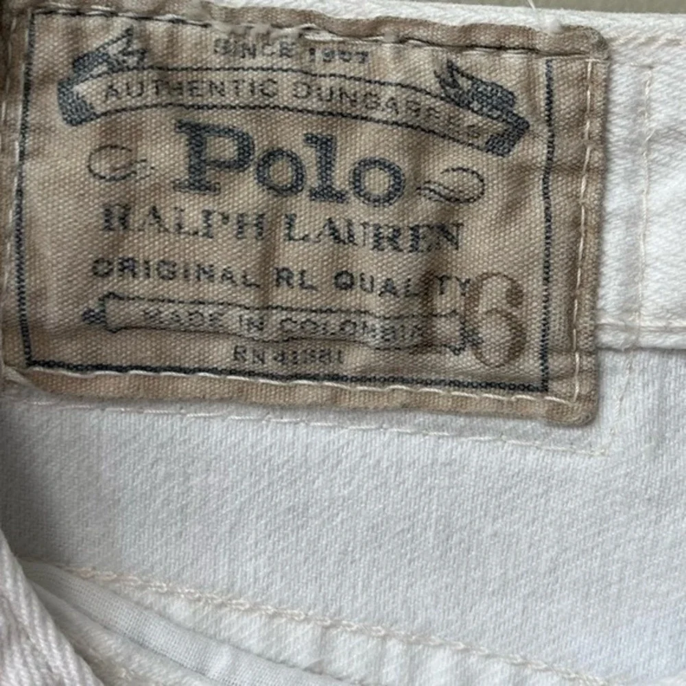 Ralph Lauren polo ralph